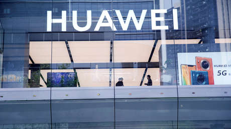 Reuters: Washington descartó vetar a Huawei del sistema bancario estadounidense pero podría retomar la idea