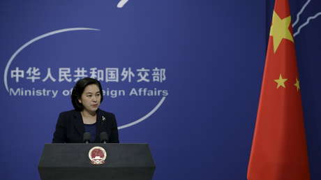 China no se marca plazos, pero manifiesta que el acuerdo comercial con EE.UU. debe ser mutuamente beneficioso