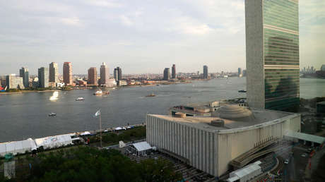 Brasil podría peder su derecho de voto en la ONU por una deuda de más de 400 millones de dólares