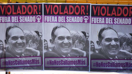 Imputan al senador argentino José Alperovich tras ser denunciado por su sobrina por abuso sexual