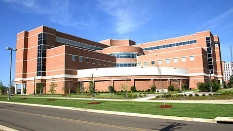 Un tiroteo en el campus de la Universidad Estatal de Jackson en EE.UU.