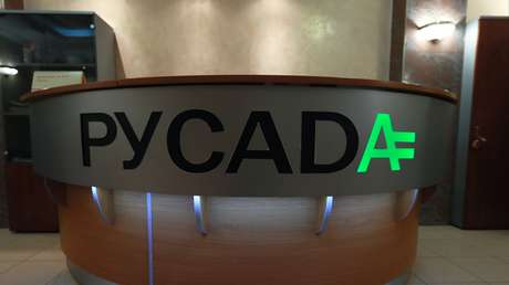 La agencia antidopaje rusa presenta un plan para restablecer los derechos de sus atletas