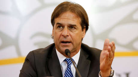 Presidente electo de Uruguay prevé aumentar las tarifas de los servicios públicos en marzo de 2020