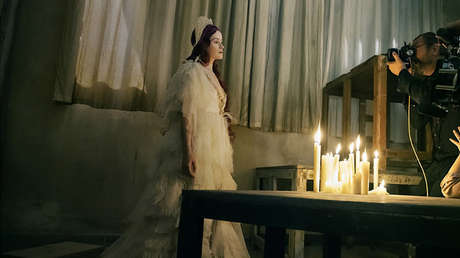 El nuevo calendario de Pirelli: Emma Watson, Kristen Stewart y otras celebridades muestran las diferentes caras de la Julieta moderna