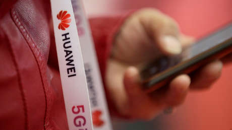 Huawei demanda la disposición de EE.UU. que niega subsidios para hacer negocios con la compañía