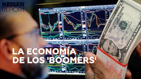 "El mundo se encuentra en la situación más precaria posible"