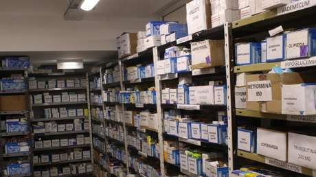 Banco Comunitario de Medicamentos, la alternativa de acceso a la salud en medio de la crisis económica argentina