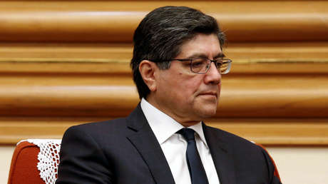 "No se ciñen a los hechos": Ecuador refuta comunicado de Bachelet sobre las protestas de octubre