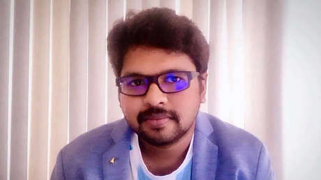 Llevar preservativos y cooperar en la violación: un cineasta indio enfurece a las redes dando este consejo a las mujeres