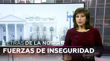 Fuerzas de inseguridad