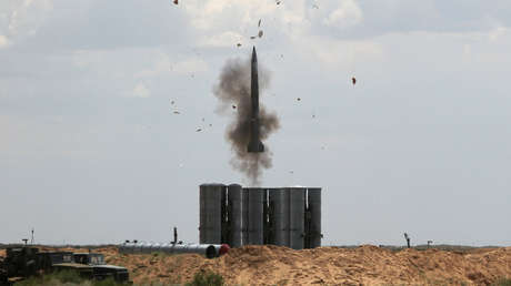 Putin: "Rusia está dispuesta a extender el tratado START III sin condiciones previas"