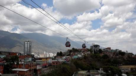 Producción, unión y autogobierno: las lecciones de una combativa parroquia caraqueña