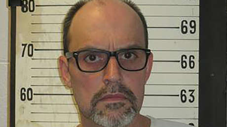 Ejecutan en la silla eléctrica a un preso ciego que quemó viva a su exnovia