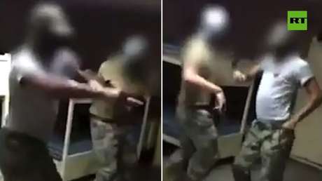 La Marina de México condena la mofa hecha presuntamente por sus efectivos contra himno feminista e inicia una investigación