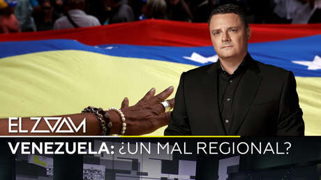 Venezuela: ¿Un mal regional?