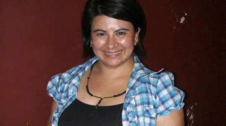 "Ayúdame, me están metiendo": Una embarazada desaparece en Argentina minutos antes de la cesárea