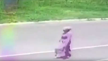 Sentencian a 7 años de prisión a la mujer que secuestró una bebé recién nacida para venderla por 2.000 dólares