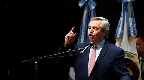 Estos son los ministros del nuevo Gabinete de Alberto Fernández que gobernarán Argentina los próximos 4 años (VIDEO)