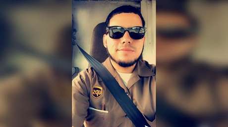 Un ecuatoriano muere en un tiroteo en su primer día de trabajo tras ser tomado como rehén por unos atracadores en EE.UU.