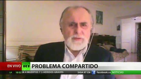 Experto: "Una cooperación militar entre EE.UU. y México contra los cárteles es necesaria"