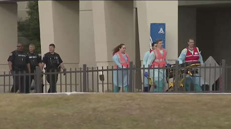 Secretario de Defensa de EE.UU.: "Por el momento, no puedo decir que el ataque a la base de Florida fue terrorista"