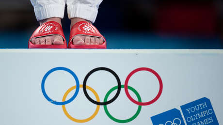 Apartan a Rusia de los Juegos Olímpicos y de otras competiciones importantes durante 4 años por el escándalo del dopaje