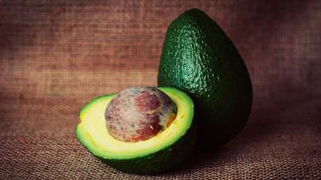 Los aguacates con revestimiento comestible llegan por primera vez al mercado europeo