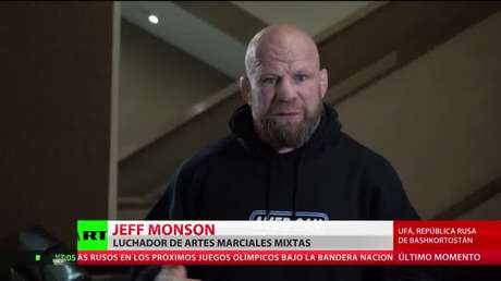 La decisión de la AMA de apartar a Rusia de los JJ.OO. y el Mundial de Catar causa malestar en el mundo del deporte