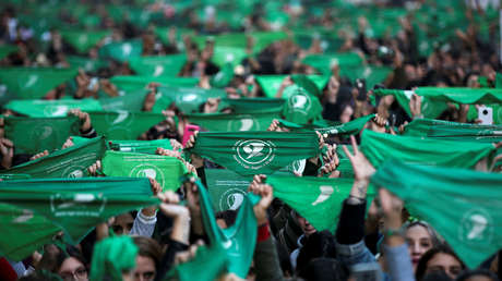 Una mujer de 34 años fallece en Argentina tras un aborto clandestino