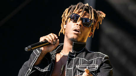 Hallan 31 kilos de marihuana en el avión privado del rapero Juice WRLD luego de su muerte (FOTO)