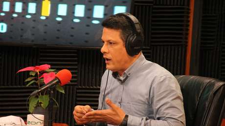 EE.UU. sanciona al director del Servicio de Migración de Venezuela