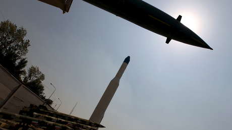 EE.UU.: Irán podría estar detrás de los ataques cada vez más sofisticados contra bases estadounidenses en Irak