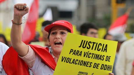 Nuevo retraso en el proceso judicial sobre esterilizaciones forzadas en Perú, que lleva más de 20 años abierto