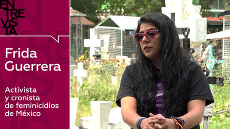 ¿Quiénes son los responsables de la violencia contra las mujeres en México?