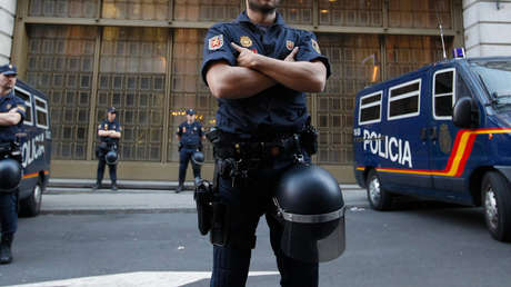 Una macroperación internacional de dos años contra la pornografía infantil logra detener a 33 sospechosos en 11 países