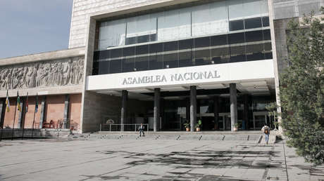 El Parlamento de Ecuador aprueba la reforma tributaria del Gobierno