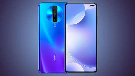 Redmi presenta su primer teléfono inteligente con tecnología 5G