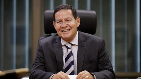 El vicepresidente de Brasil dice desde Argentina que "ambos países deben ayudarse mutuamente"