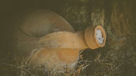 Encuentran en Grecia un naufragio de hace más de 2.000 años con una carga intacta a bordo