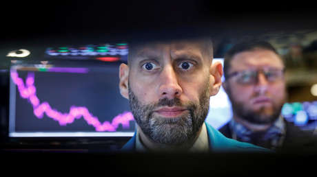 Estratega advierte de un "recelo sin precedentes" de los inversores ante un posible "apocalipsis electoral" en EE.UU.