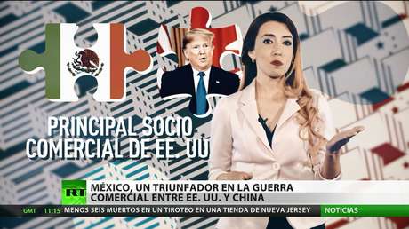 Estados Unidos, México y Canadá firman el acuerdo comercial T-MEC