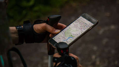 Google Maps lanza el modo de navegación incógnito para el sistema operativo iOS