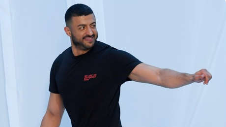 Desvelan las causas de muerte del príncipe emiratí hallado muerto en su apartamento en Londres