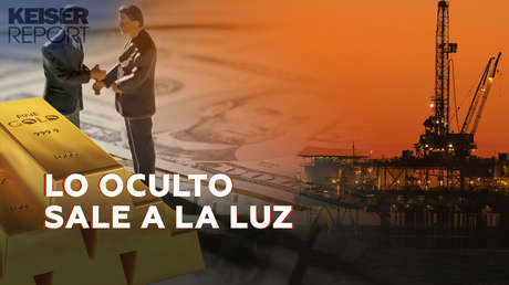 "El estatus del dólar como divisa de reserva se tambalea y nos esperan tiempos revueltos"