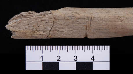 "Una demostración de poder": Los mayas decapitaban, desmembraban y quemaban a los prisioneros de guerra