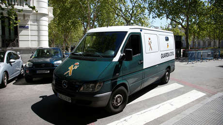 El asesino confeso de la joven española Marta Calvo es investigado por la muerte de otras dos mujeres