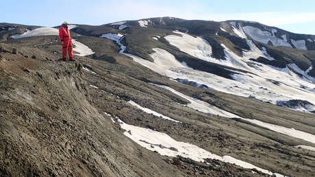 Extinción de dinosaurios: la biosfera terrestre sufrió drásticas alteraciones antes de la colisión con el asteriode