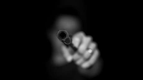 Se viraliza un video que muestra a niños armados en una favela de Brasil