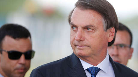 Bolsonaro sugiere usar un método de tortura de la dictadura para combatir la corrupción en Brasil