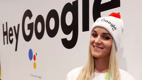 "Hola Google, ayúdame a hablar ruso": El intérprete en tiempo real llega a los móviles